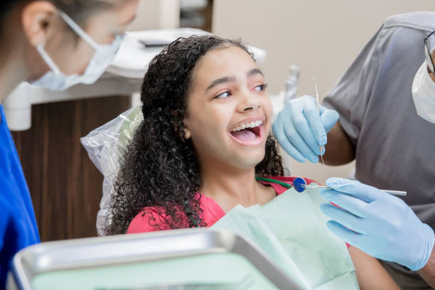Best Cosmetic Emergency Dentistry in Johnson Creek, WI