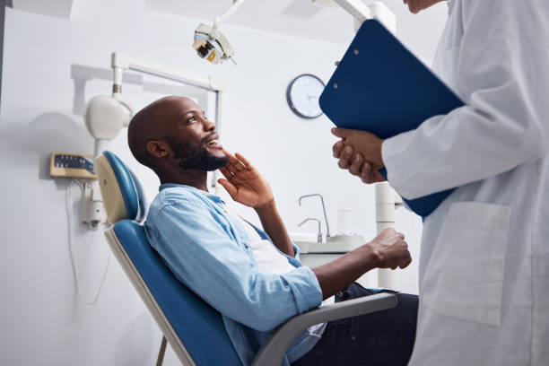 Best Weekend Emergency Dentist in Johnson Creek, WI
