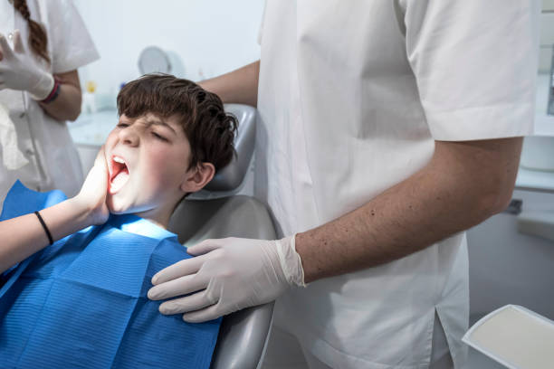 Best Emergency Treatment for Dental Infections or Abscesses in Johnson Creek, WI