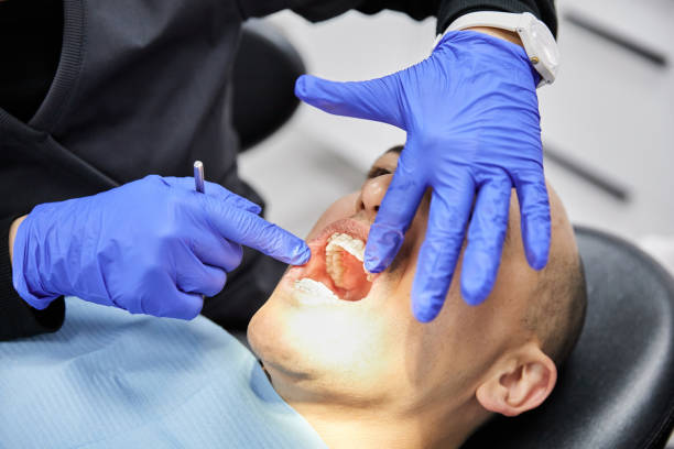 Best Cosmetic Emergency Dentistry in Johnson Creek, WI