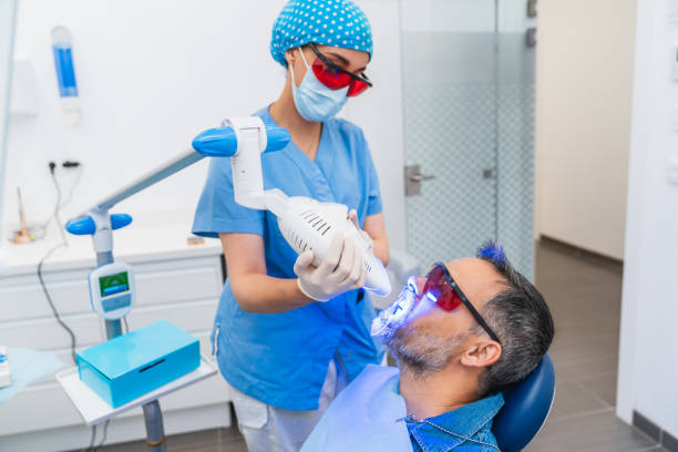 Best Emergency Tooth Extraction in Johnson Creek, WI