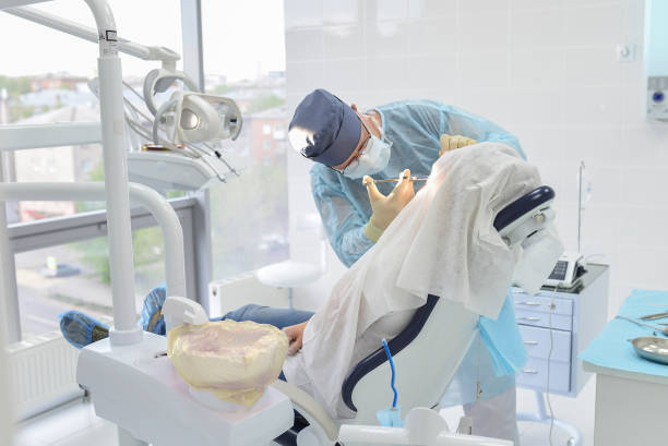 Best Emergency Tooth Extraction in Johnson Creek, WI
